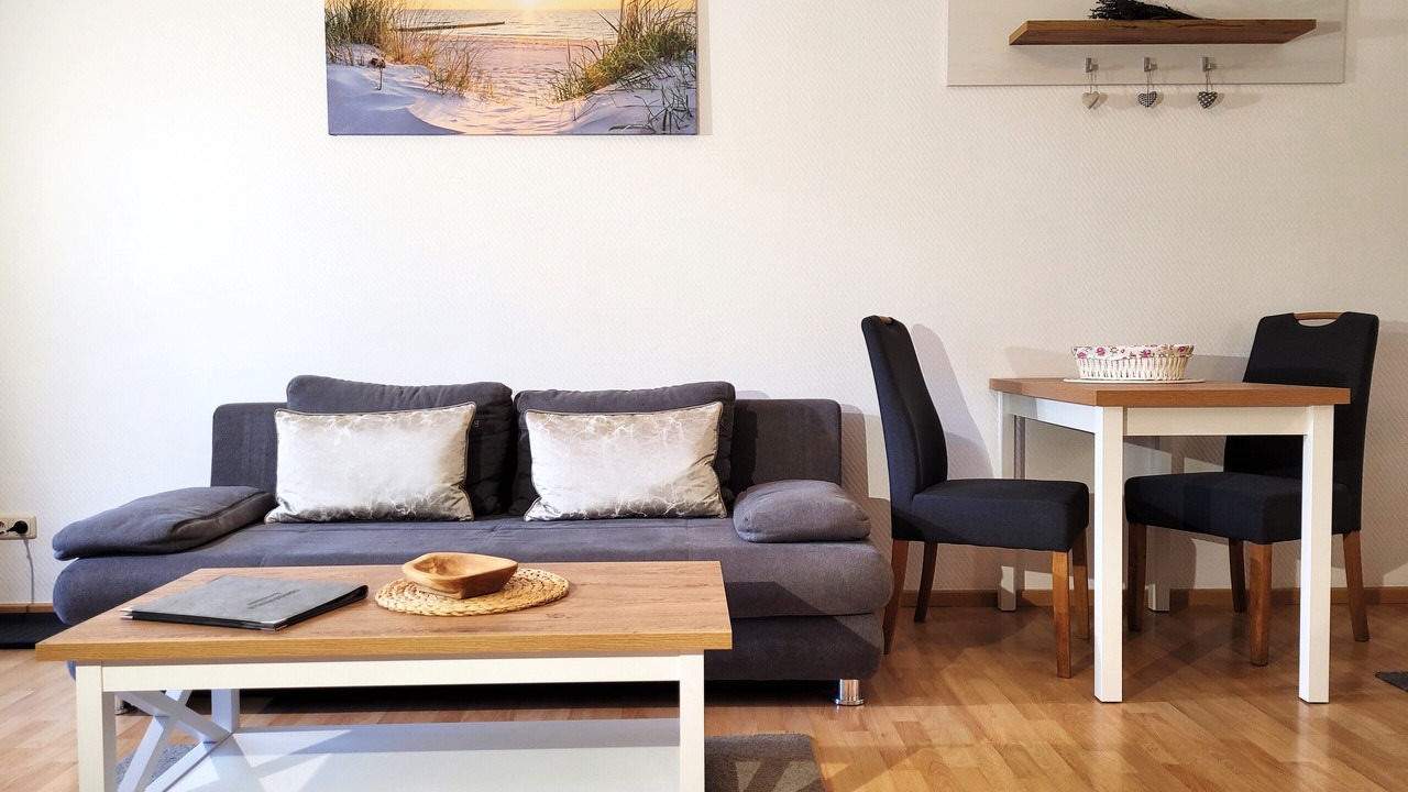 Photo of Livingroom in Steffenshagen