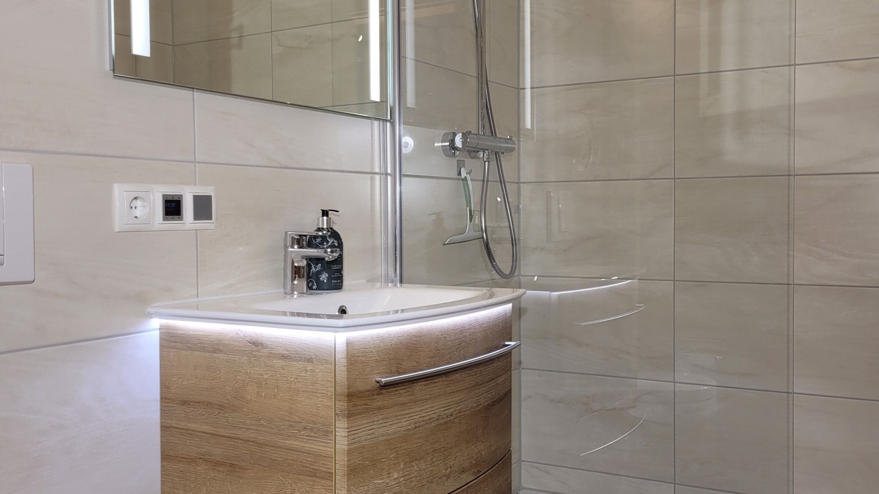 Photo of Bathroom in Steffenshagen