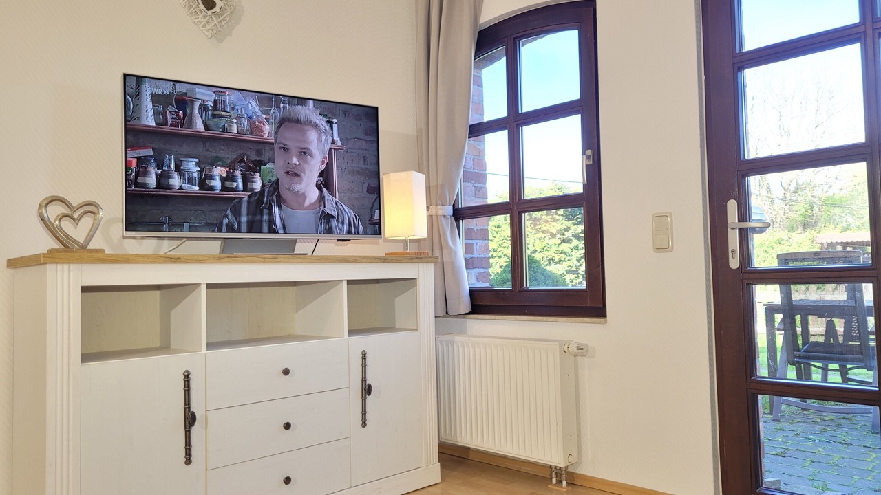 Photo of Livingroom in Steffenshagen