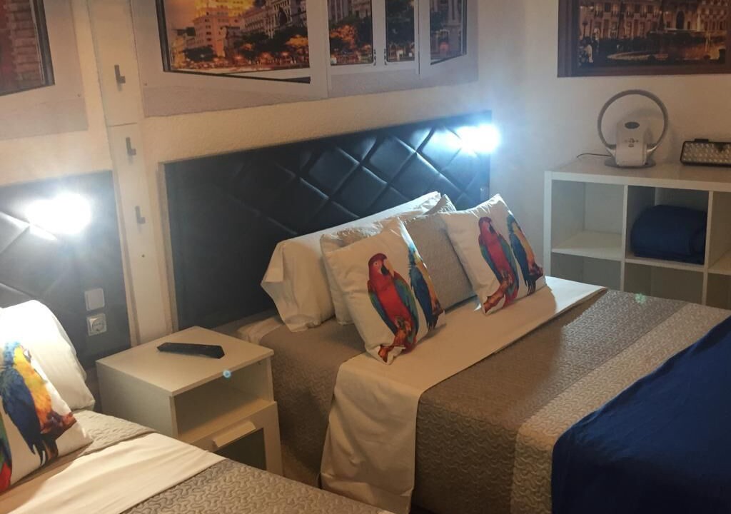 Photo of Bedroom in Chueca