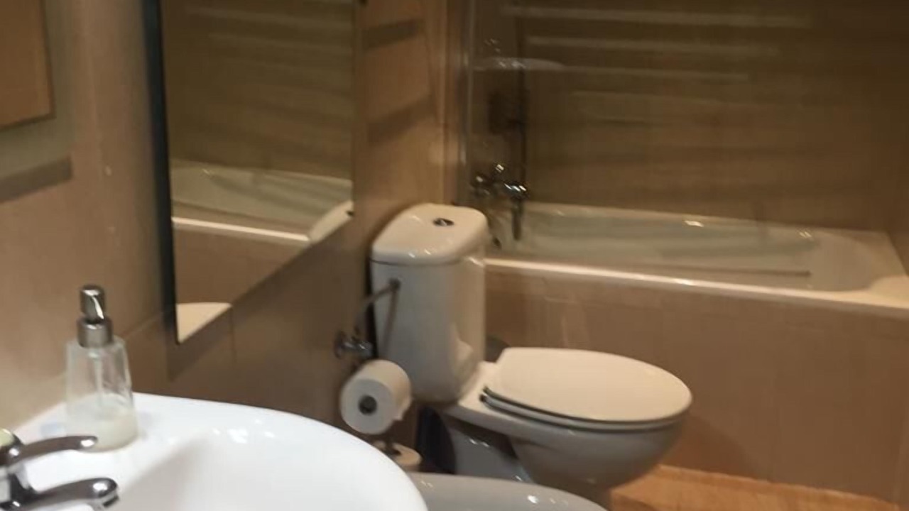 Photo of Bathroom in Chueca
