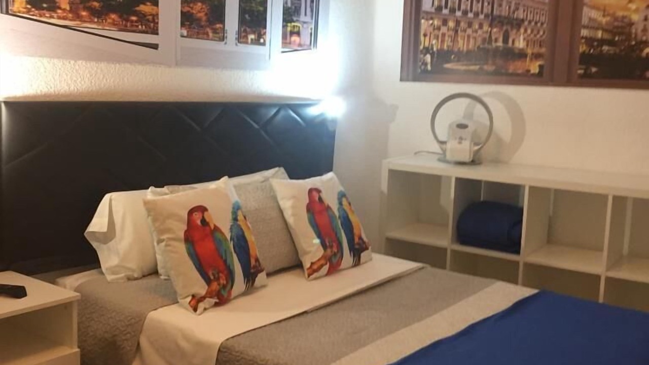 Photo of Bedroom in Chueca