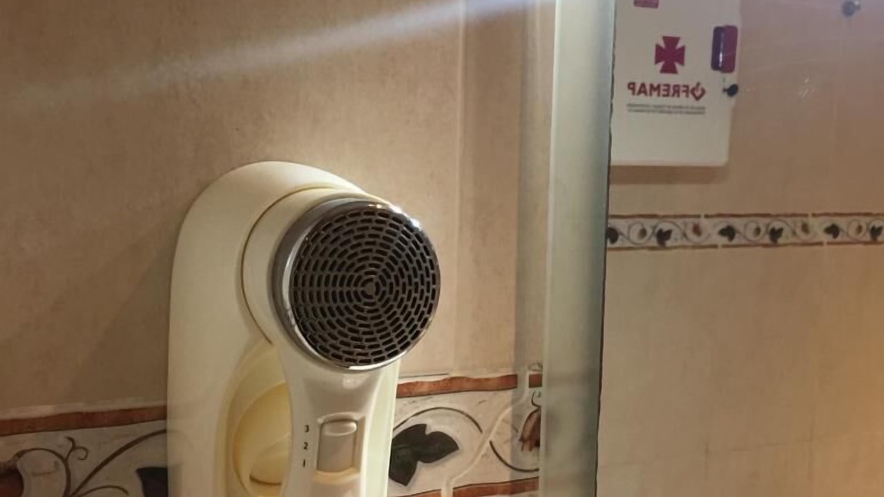 Photo of Bathroom in Chueca