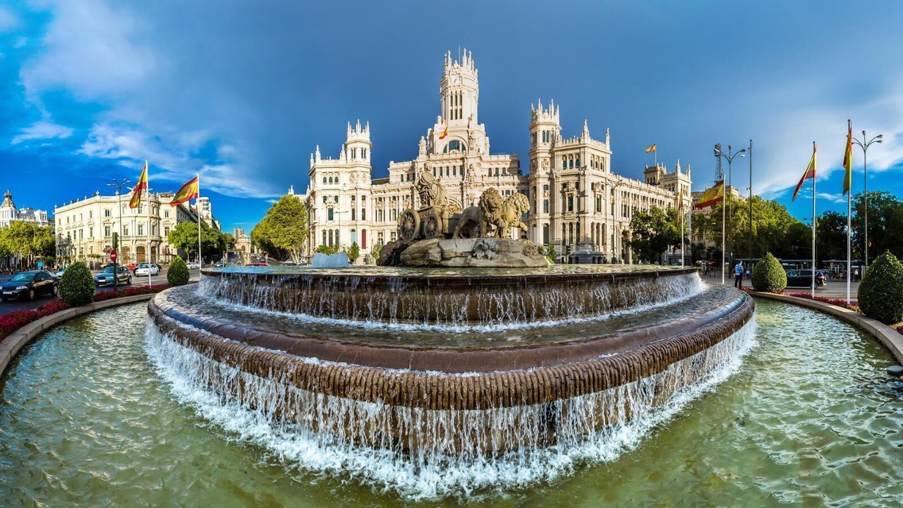 Photo of Outdoor in Chueca
