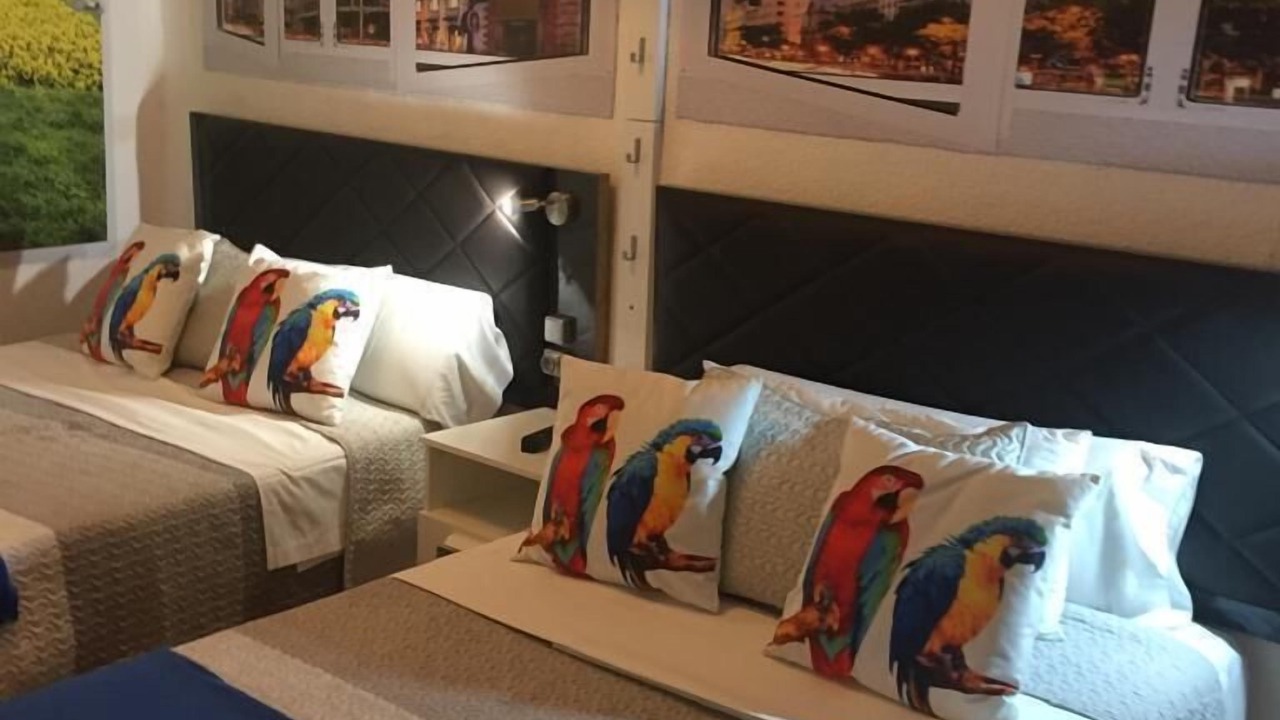 Photo of Bedroom in Chueca