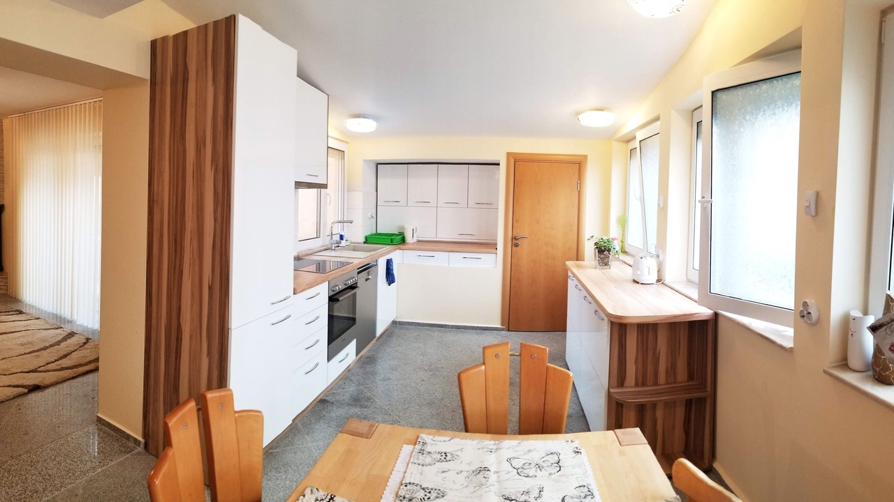 Photo of Kitchen in Bad Abbach