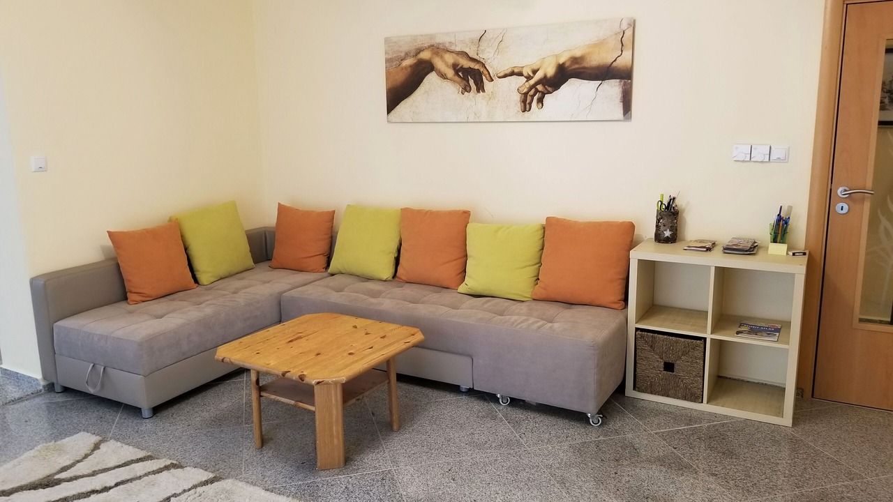 Photo of Livingroom in Bad Abbach