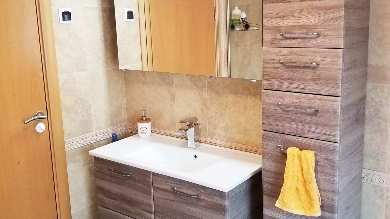 Photo of Bathroom in Bad Abbach