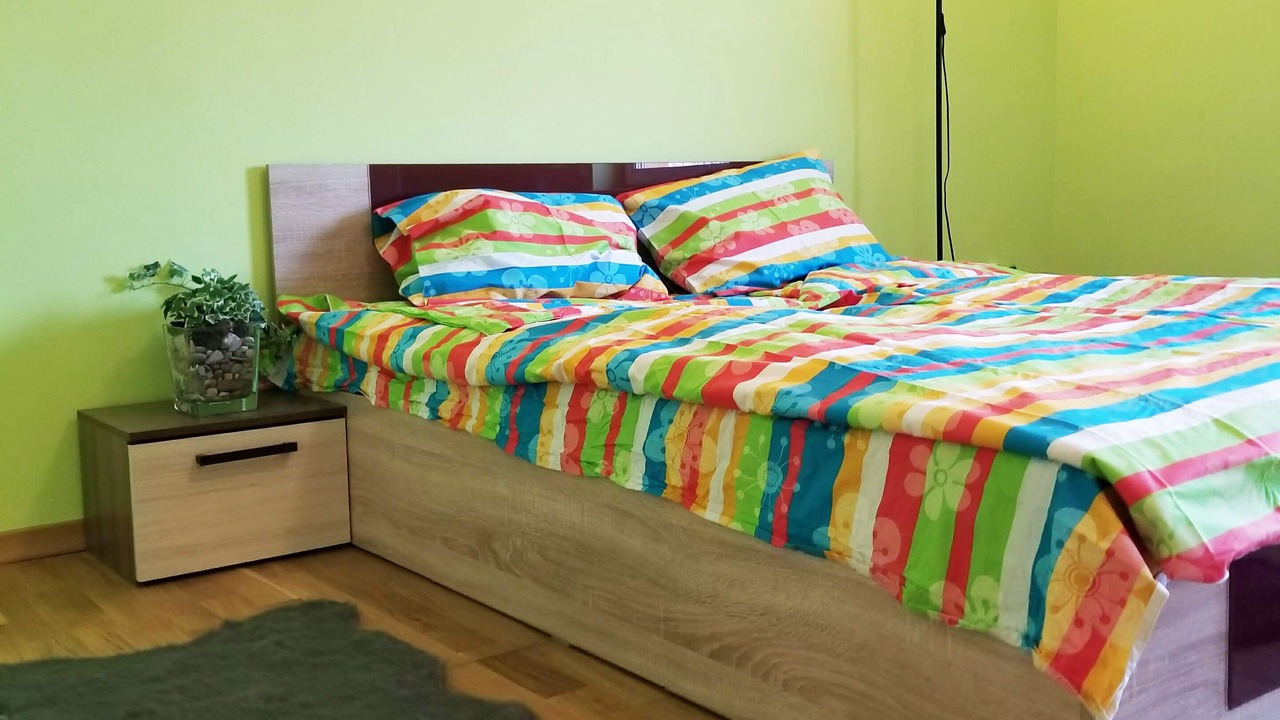 Photo of Bedroom in Bad Abbach