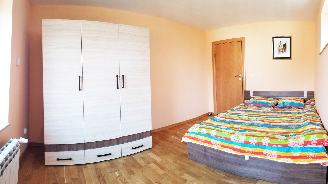 Photo of Bedroom in Bad Abbach