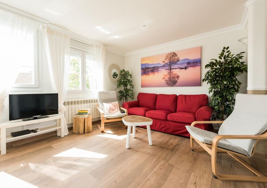 Photo of Livingroom in Carabanchel