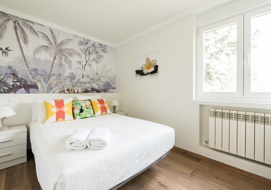 Photo of Bedroom in Carabanchel