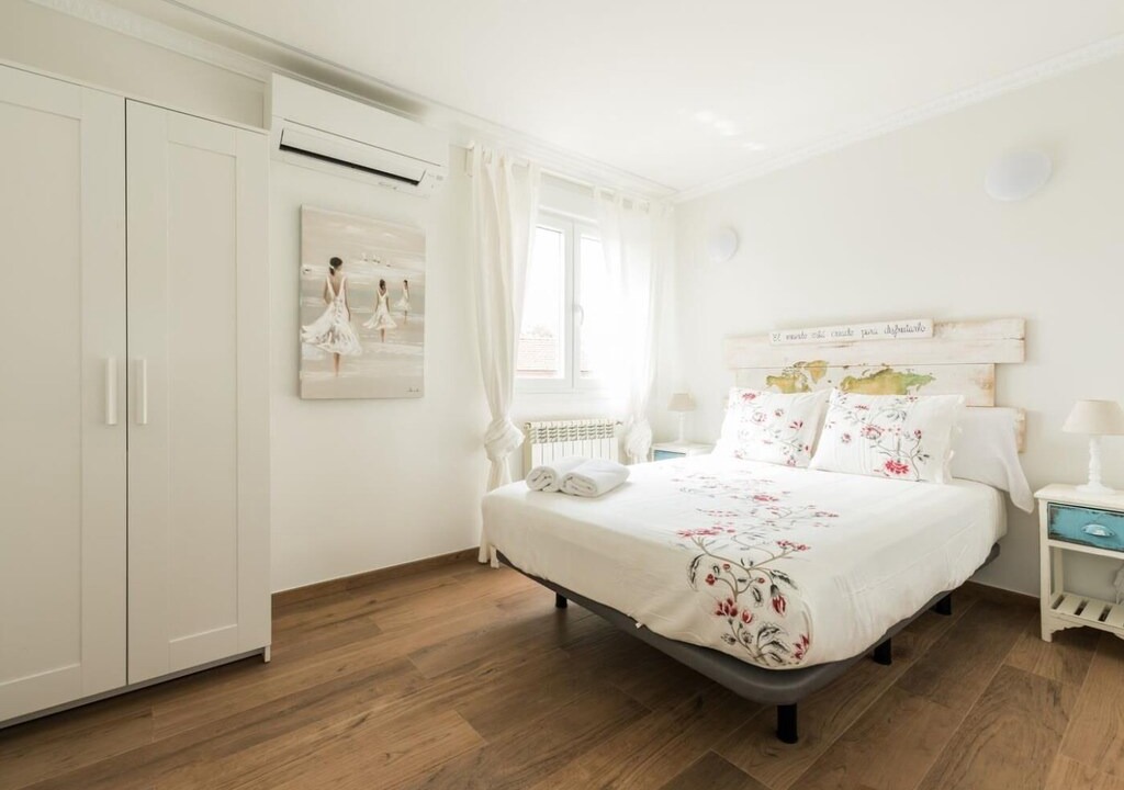 Photo of Bedroom in Carabanchel