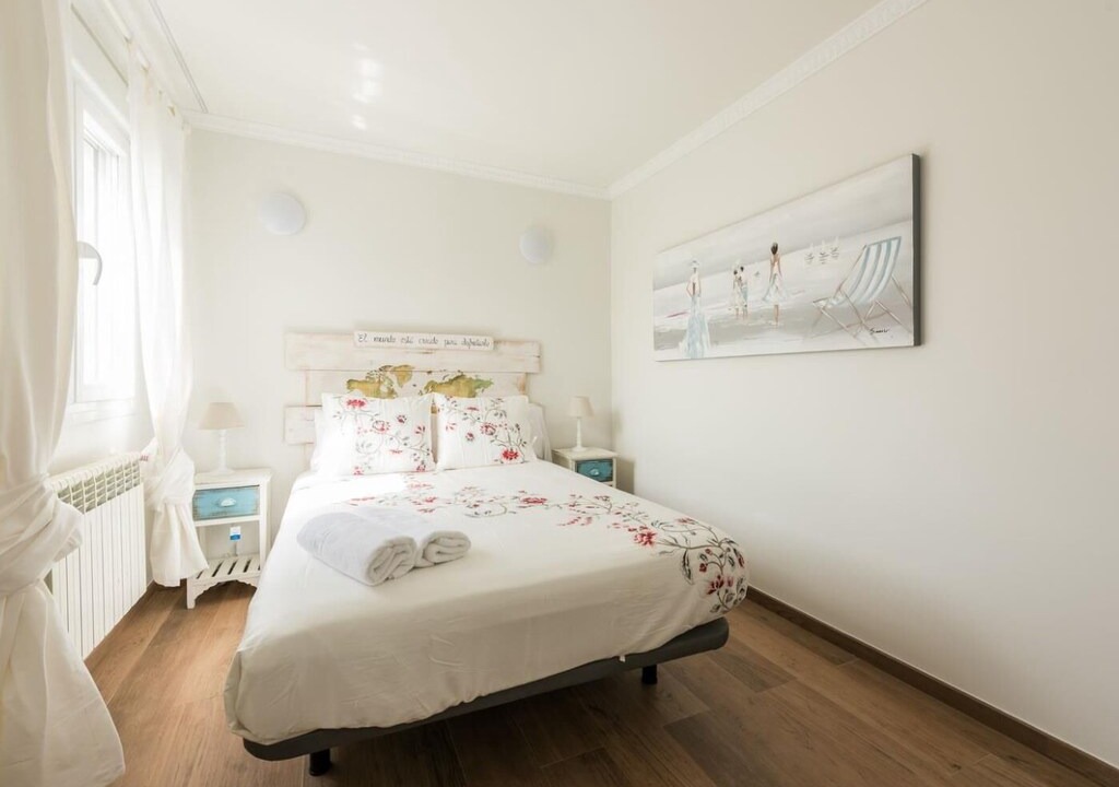 Photo of Bedroom in Carabanchel