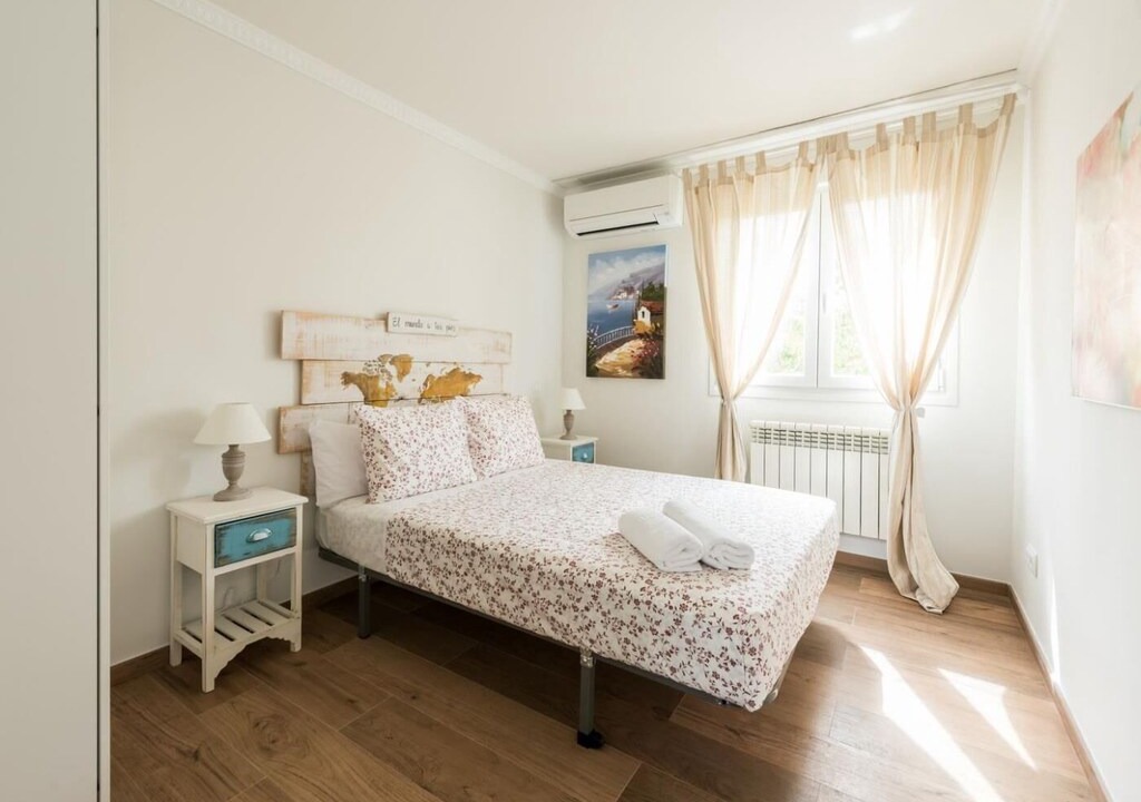Photo of Bedroom in Carabanchel