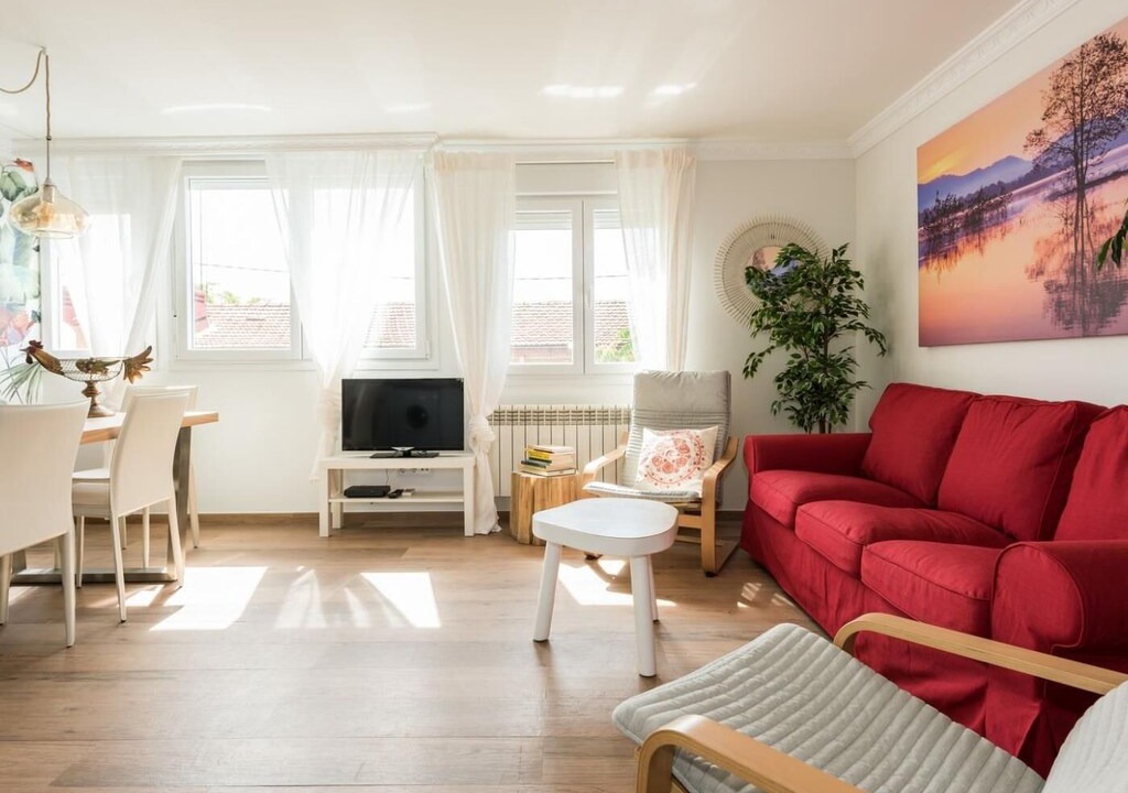 Photo of Livingroom in Carabanchel