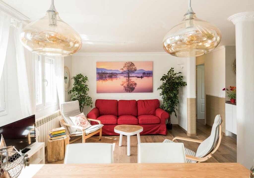 Photo of Livingroom in Carabanchel