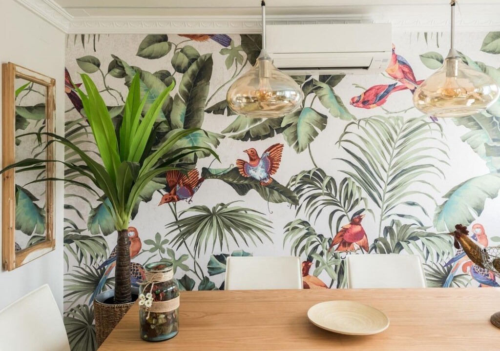 Photo of Livingroom in Carabanchel