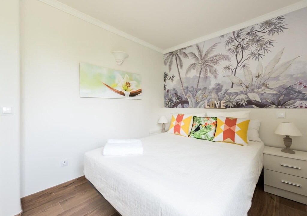 Photo of Bedroom in Carabanchel