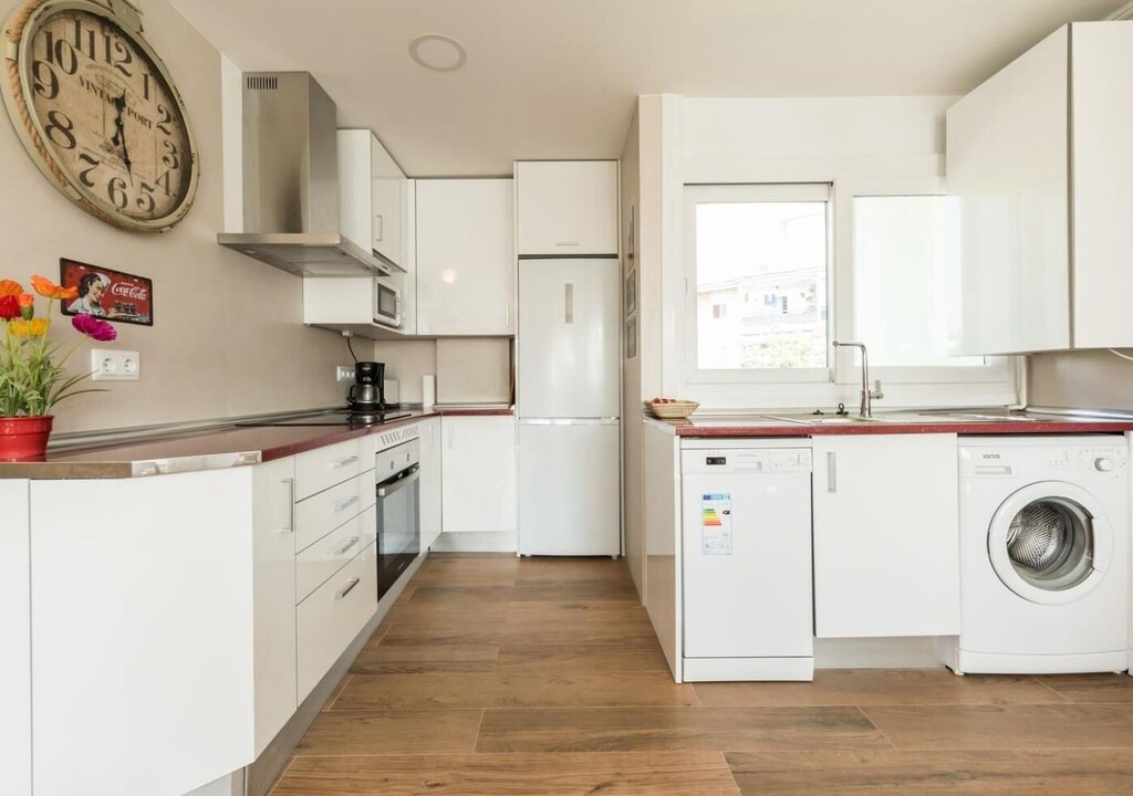 Photo of Kitchen in Carabanchel