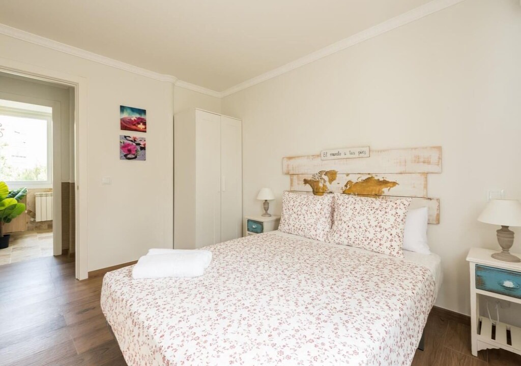 Photo of Bedroom in Carabanchel