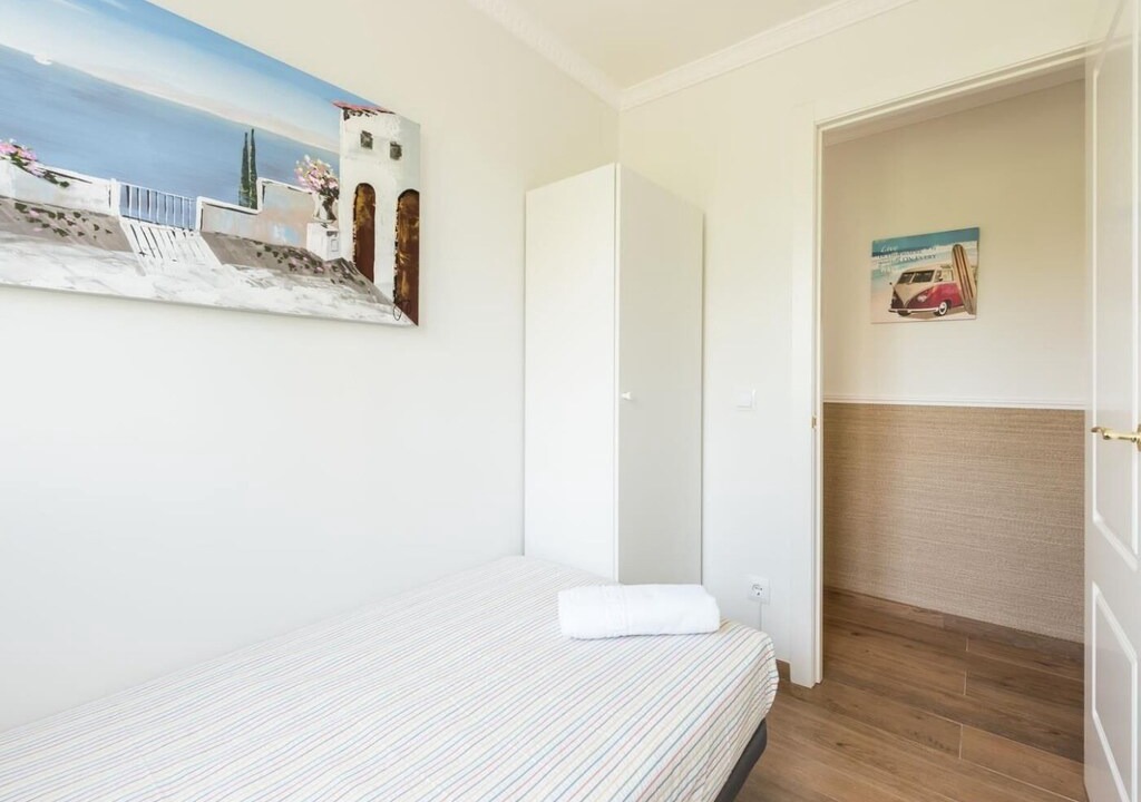 Photo of Bedroom in Carabanchel