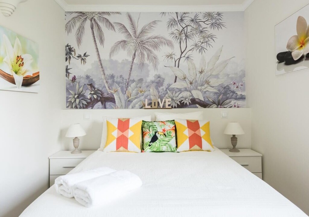 Photo of Bedroom in Carabanchel