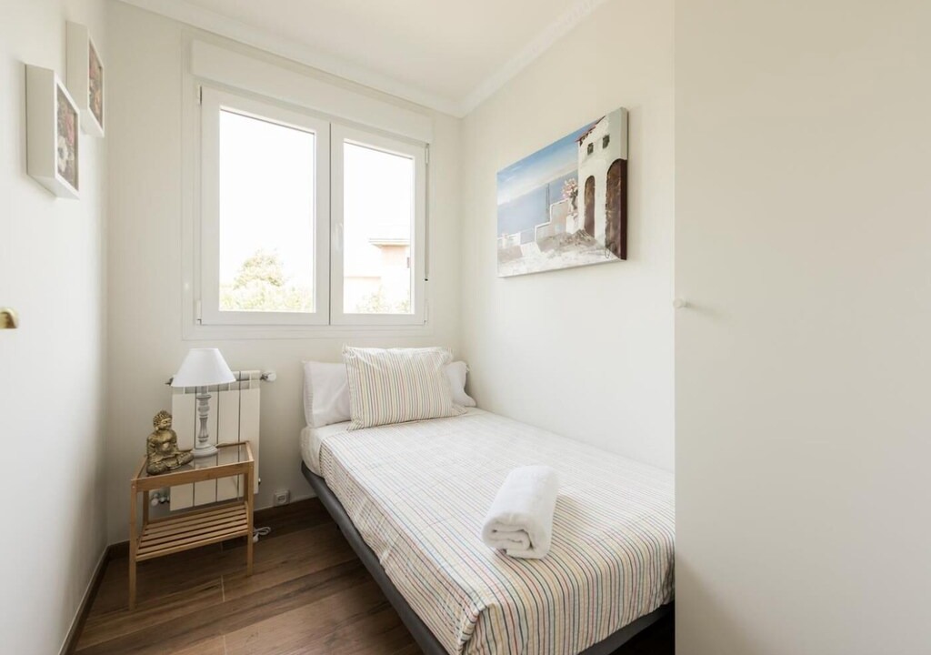 Photo of Bedroom in Carabanchel