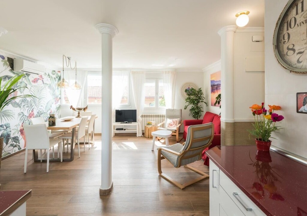 Photo of Livingroom in Carabanchel