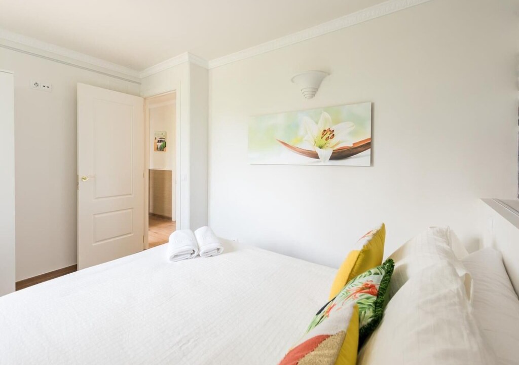 Photo of Bedroom in Carabanchel