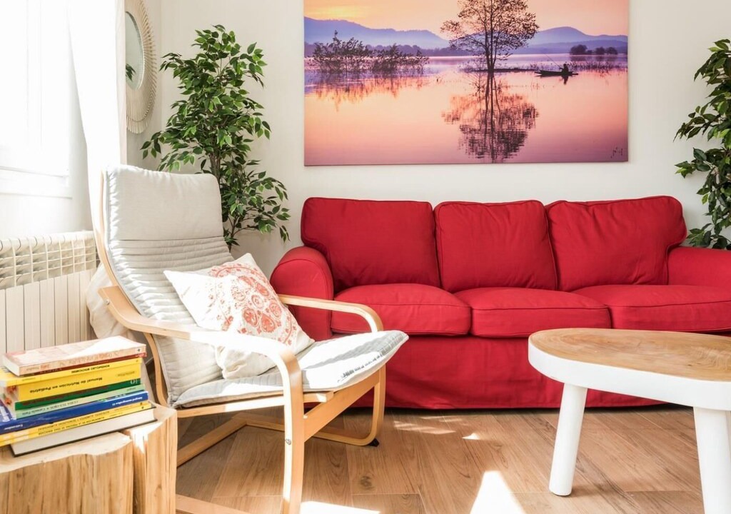 Photo of Livingroom in Carabanchel