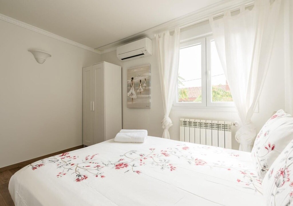 Photo of Bedroom in Carabanchel