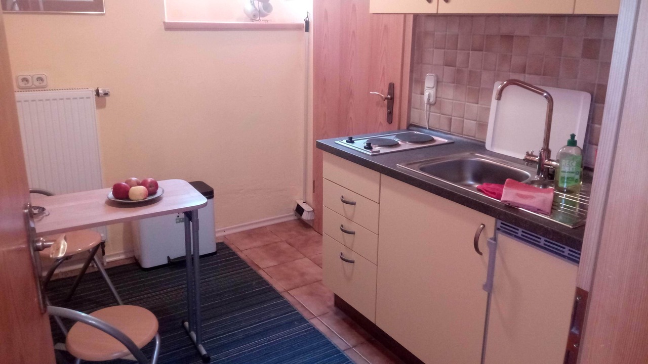 Photo of Kitchen in Schonungen