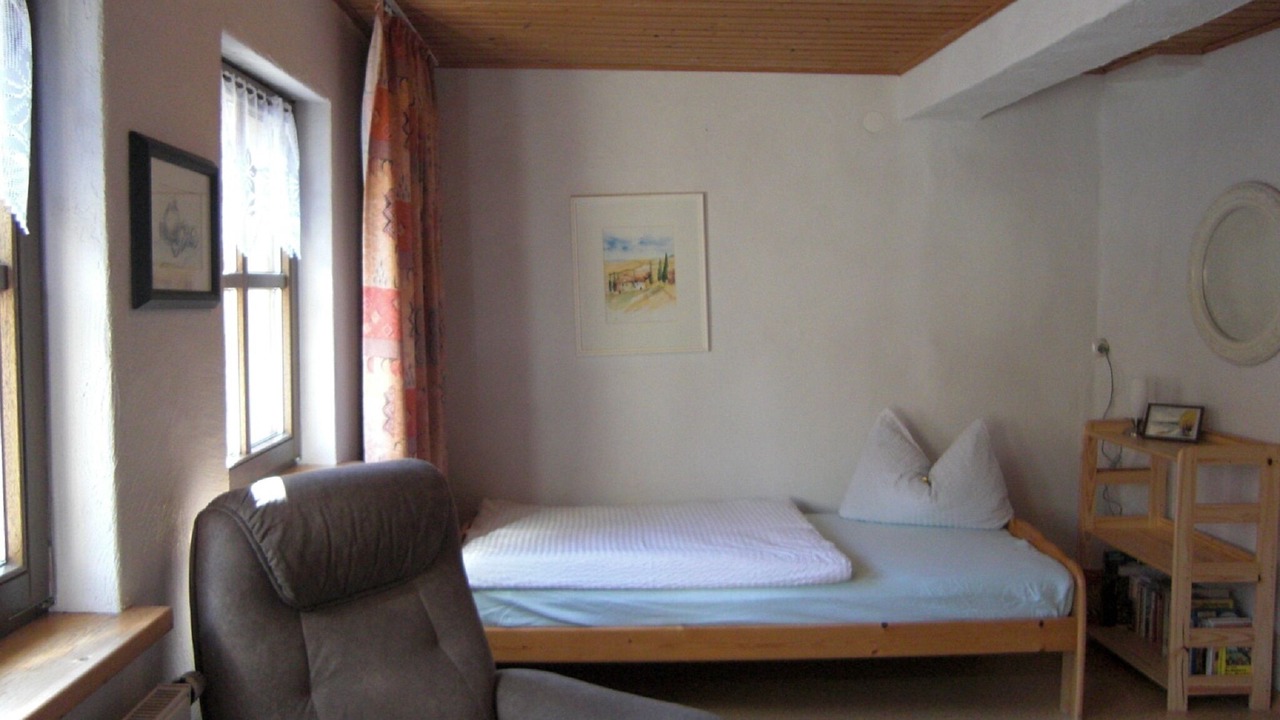 Photo of Bedroom in Schonungen