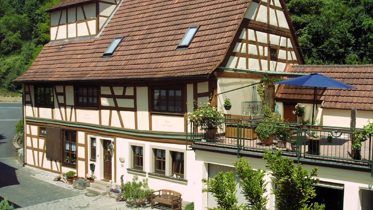 Photo of Outdoor in Schonungen