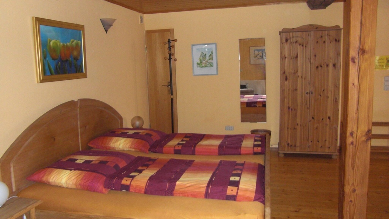 Photo of Bedroom in Schonungen