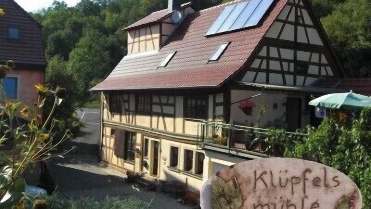 Photo of Outdoor in Schonungen