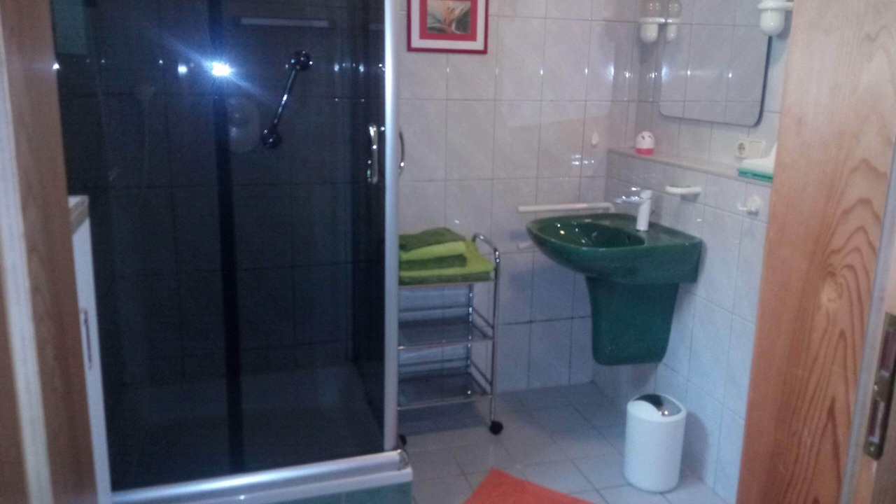 Photo of Bathroom in Schonungen