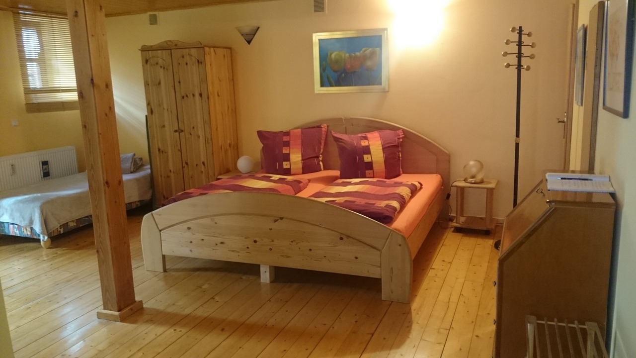 Photo of Bedroom in Schonungen