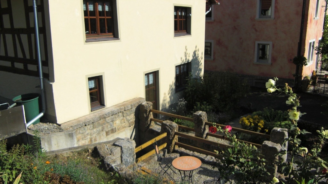 Photo of Outdoor in Schonungen