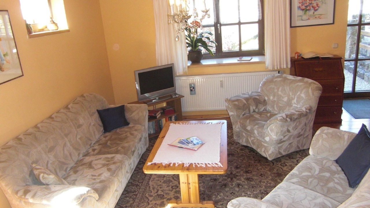Photo of Livingroom in Schonungen