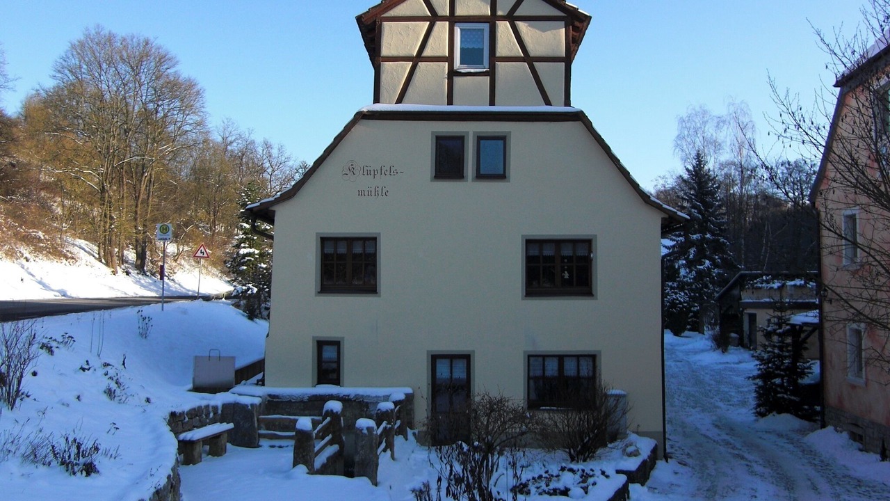 Photo of Outdoor in Schonungen