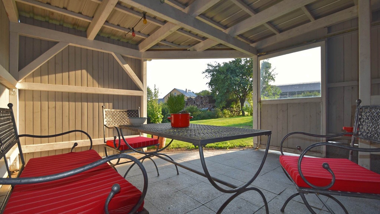 Photo of Patio Balcony in Dietersdorf