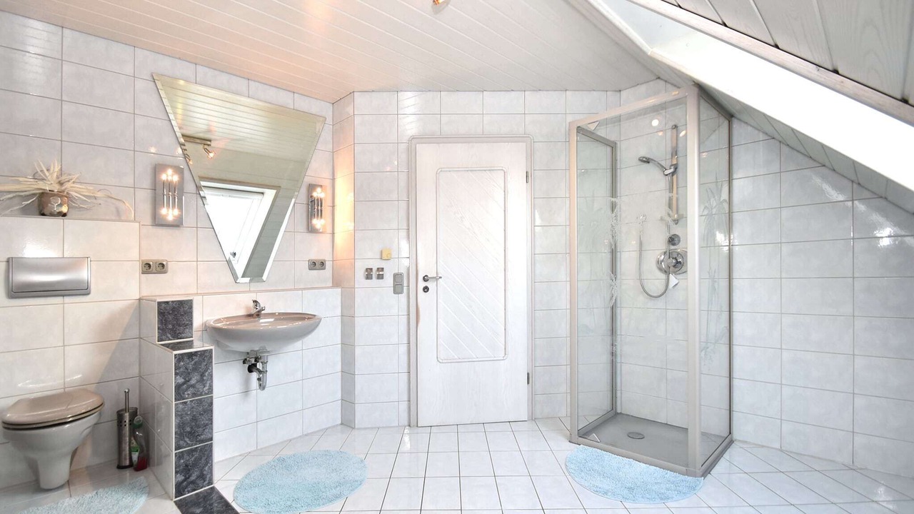 Photo of Bathroom in Dietersdorf