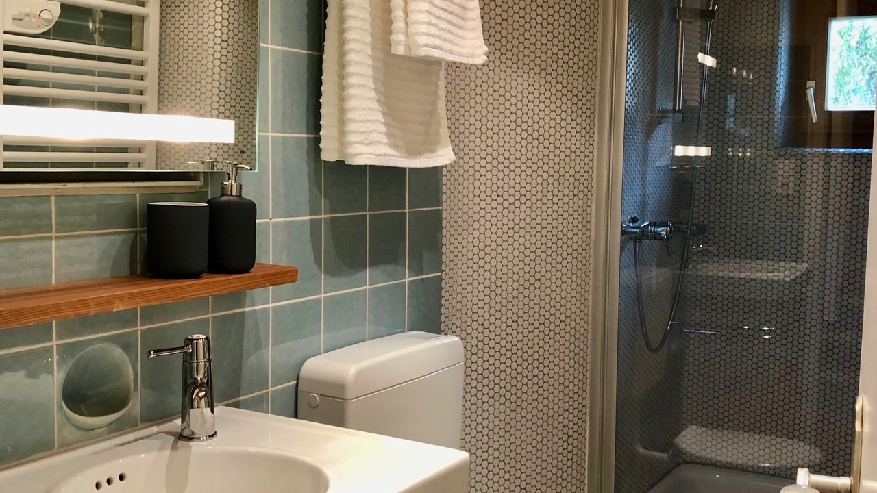 Photo of Bathroom in Fischbachau