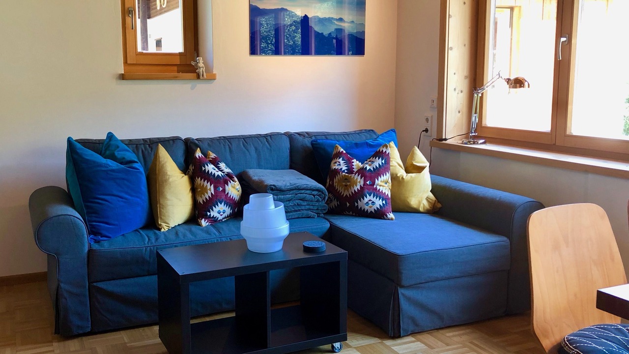 Photo of Livingroom in Fischbachau