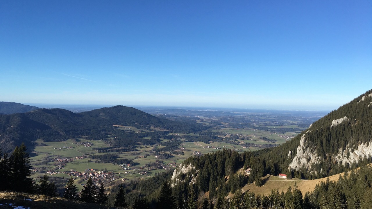 Photo of Outdoor in Fischbachau