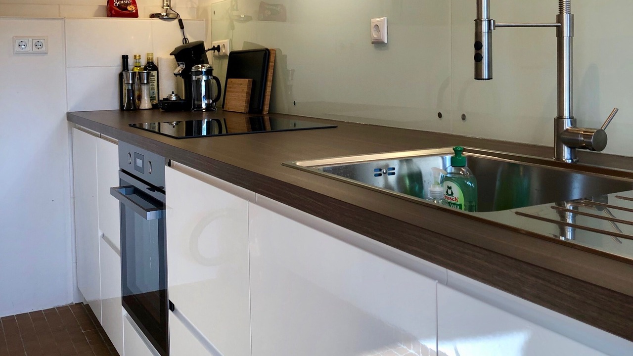 Photo of Kitchen in Fischbachau