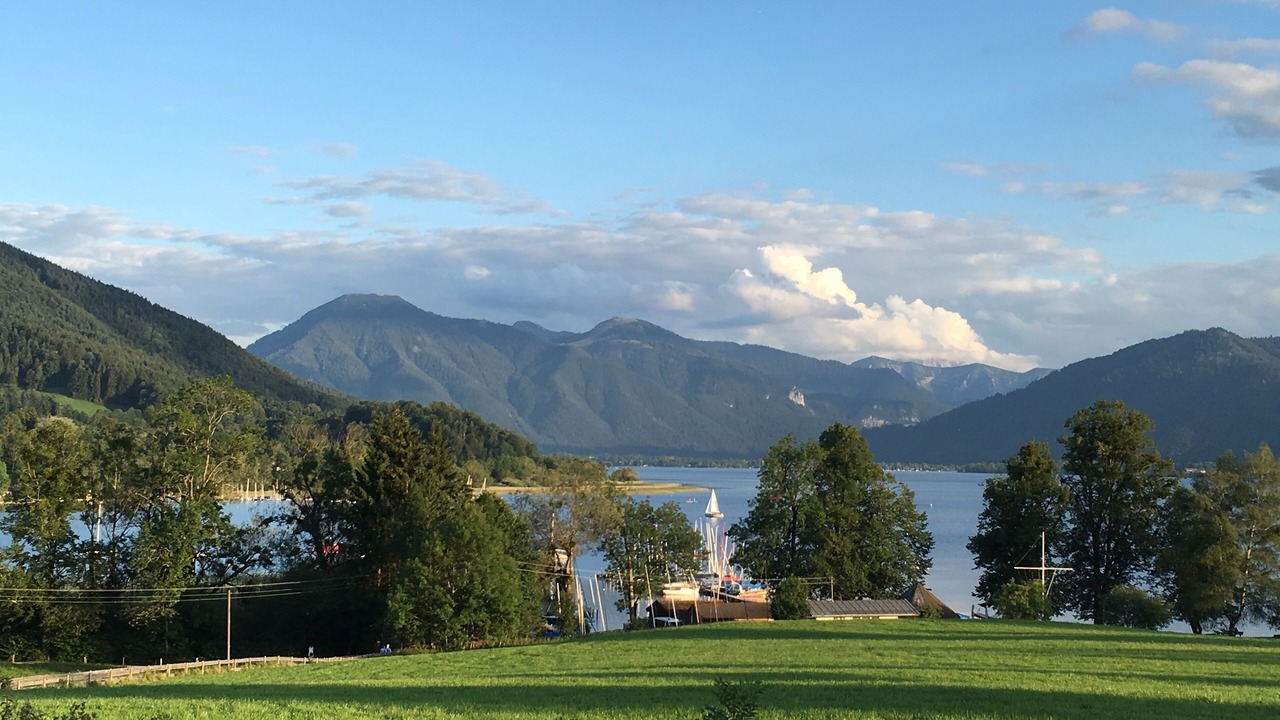 Photo of Outdoor in Fischbachau