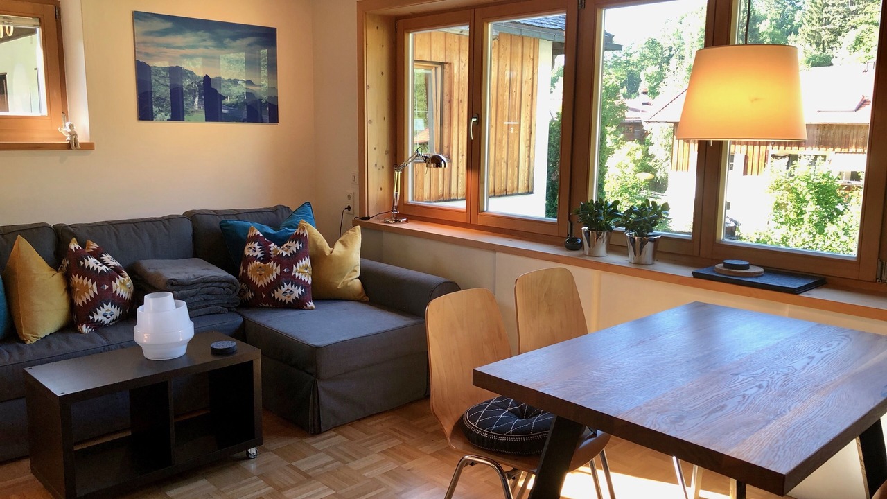 Photo of Livingroom in Fischbachau